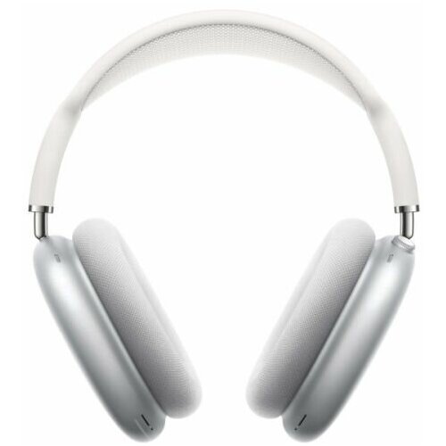 Наушники беспроводные Apple AirPods Max MGYJ3 silver 7941500₽