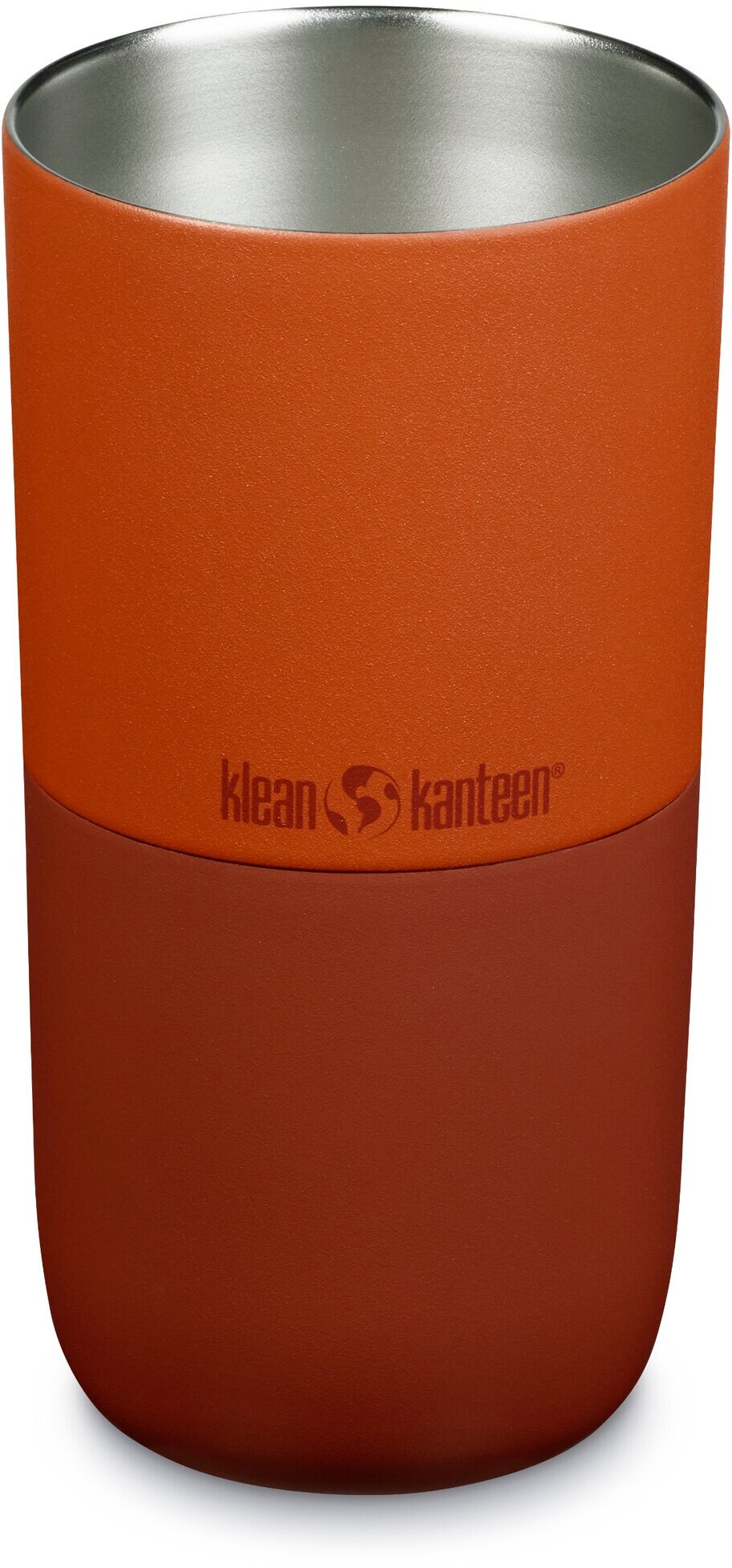 Термостакан Klean Kanteen Rise Tumbler 16oz (473 мл) Autumn Glaze - фотография № 3