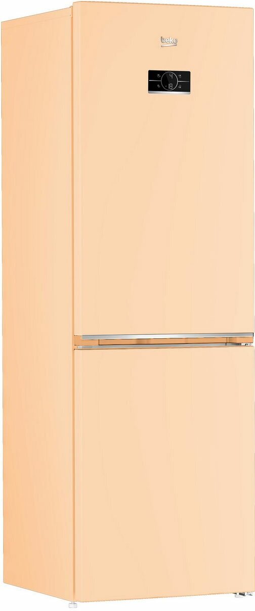 Двухкамерный холодильник Beko B3RCNK362HSB