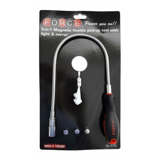 Зеркало FORCE 617L 5186₽