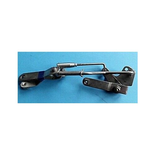 Тяга карбюратора УАЗ в сборе ульяновск 469-1108050/69/75/90 | цена за 1 шт