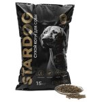 Сухой корм для собак Stardog говядина (для средних и крупных пород) - изображение