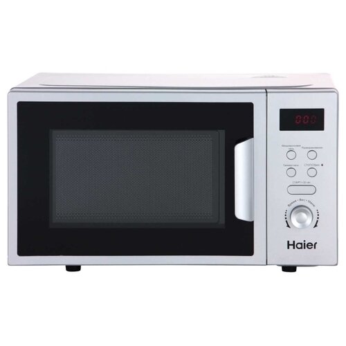 Микроволновая печь соло Haier HMX-DM207S 889900₽