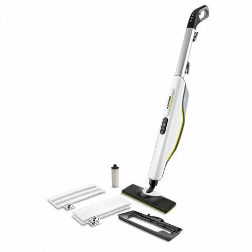 Паровая швабра Karcher SC 3 Upright EasyFix Premium 2249000₽