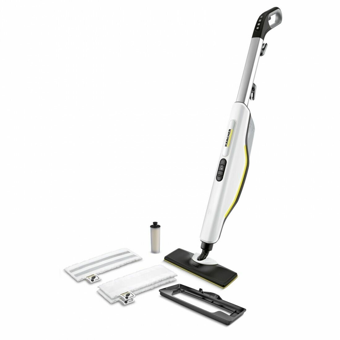 Паровая швабра Karcher SC 3 Upright EasyFix Premium