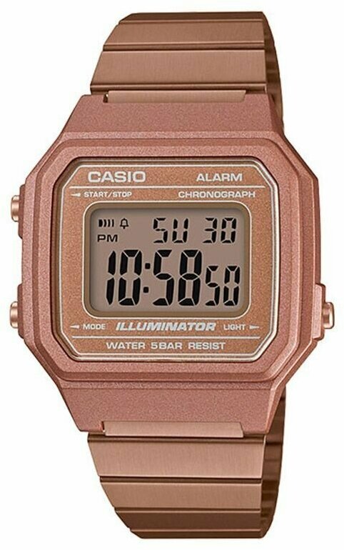 Наручные часы CASIO Collection B650WC-5A