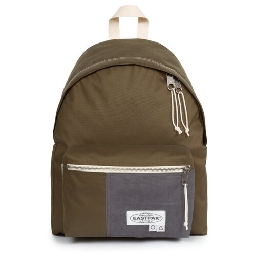 фото Рюкзак eastpak padded pak'r surplus army