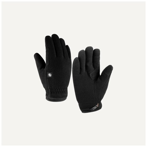 Mammut Перчатки Fleece Glove black, 8