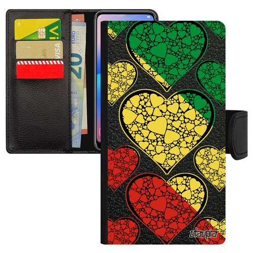 фото Iphone 8 "флаг utaupia