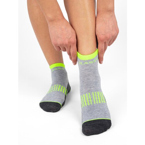 фото Носки красная ветка для девочек, размер 20-22, белый