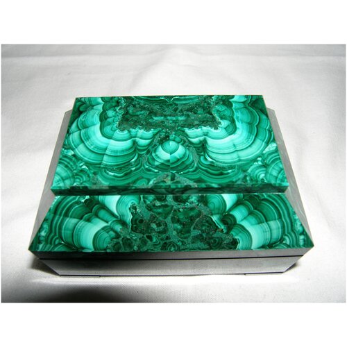 Малахитовый ларец 120-80