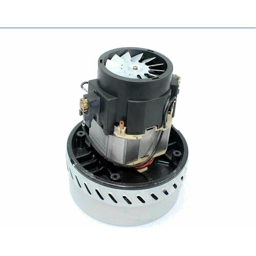 Мотор пылесоса VCM-12A-1400W, H176mm (Китай), VCM12A, 11me06, 11me06c мотор пылесоса vcm 12a 1400w h176mm китай vcm12a 11me06 11me06c