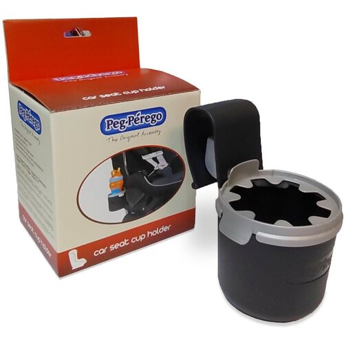 Держатель для напитков Peg Perego Car Seat Cup Holder держатель для напитков peg perego stroller cup holder