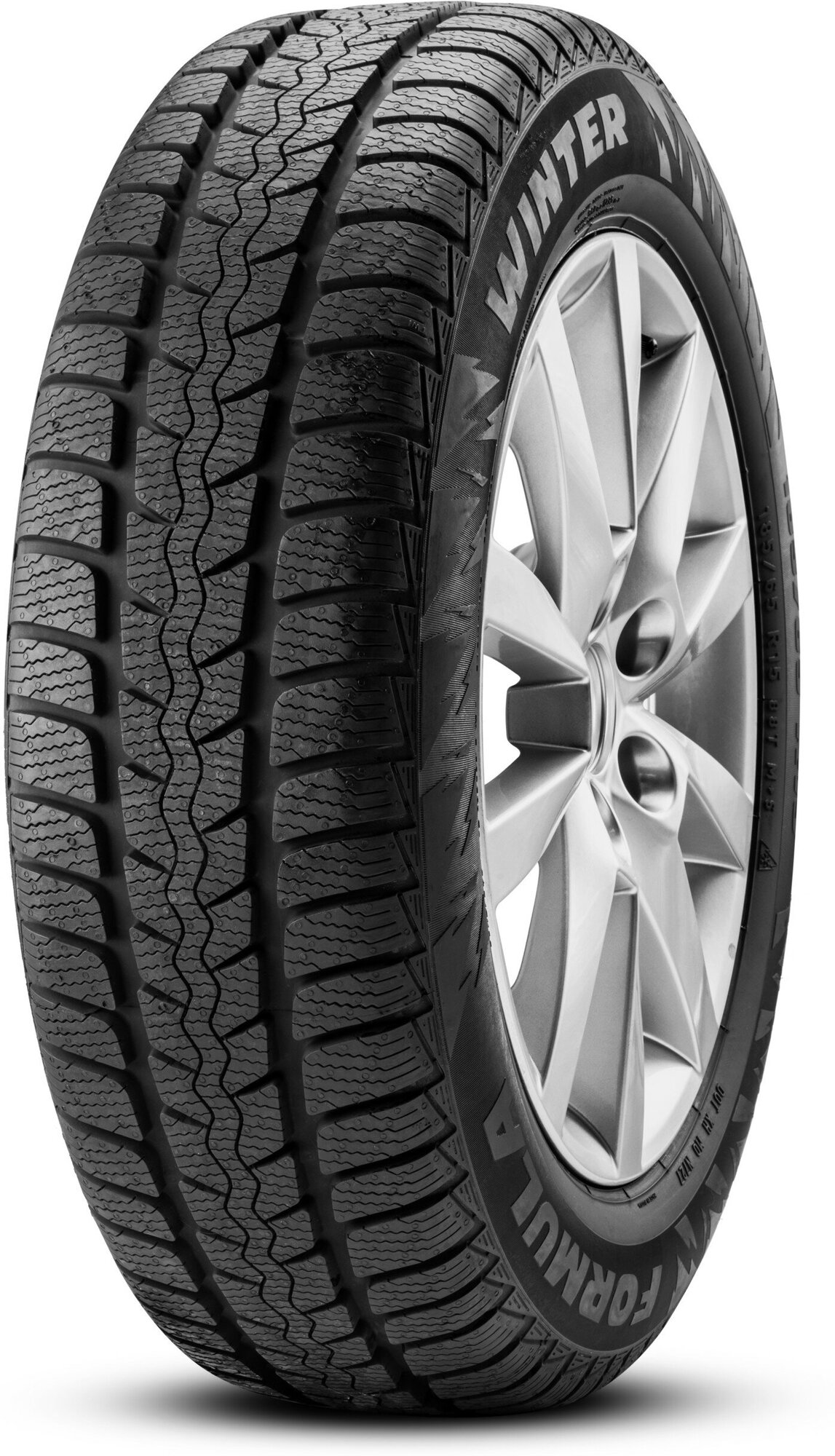 Шина авт. зимняя нешипованная Pirelli Formula Winter 225/45 R17 94H XL