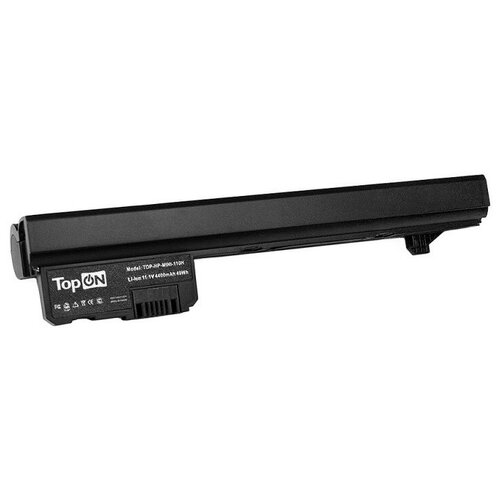 фото Аккумулятор для ноутбука hp mini 110, compaq mini 102, 110c, cq10 series. 11.1v 4400mah 49wh. pn: hstnn-cb0c, y220aa. topon