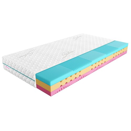 фото Матрас sontelle fuse modern 70х200