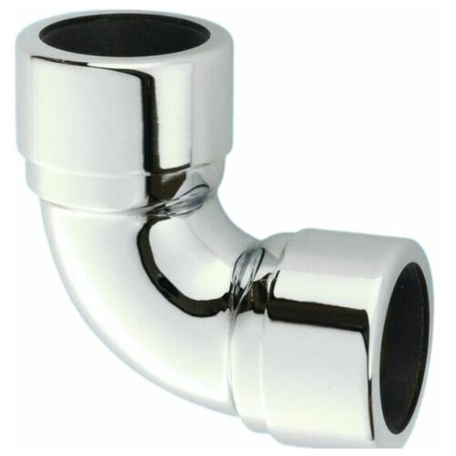 32A-CB Отвод на 90град латунный компрессионный Ду-32ммхДу-32мм 5289₽