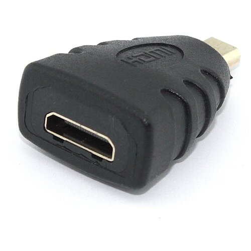 Переходник с mini HDMI на mini Display Port