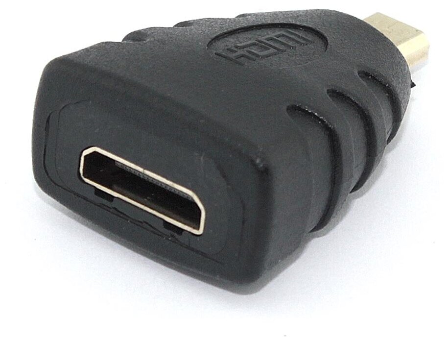 Переходник с mini HDMI на mini Display Port