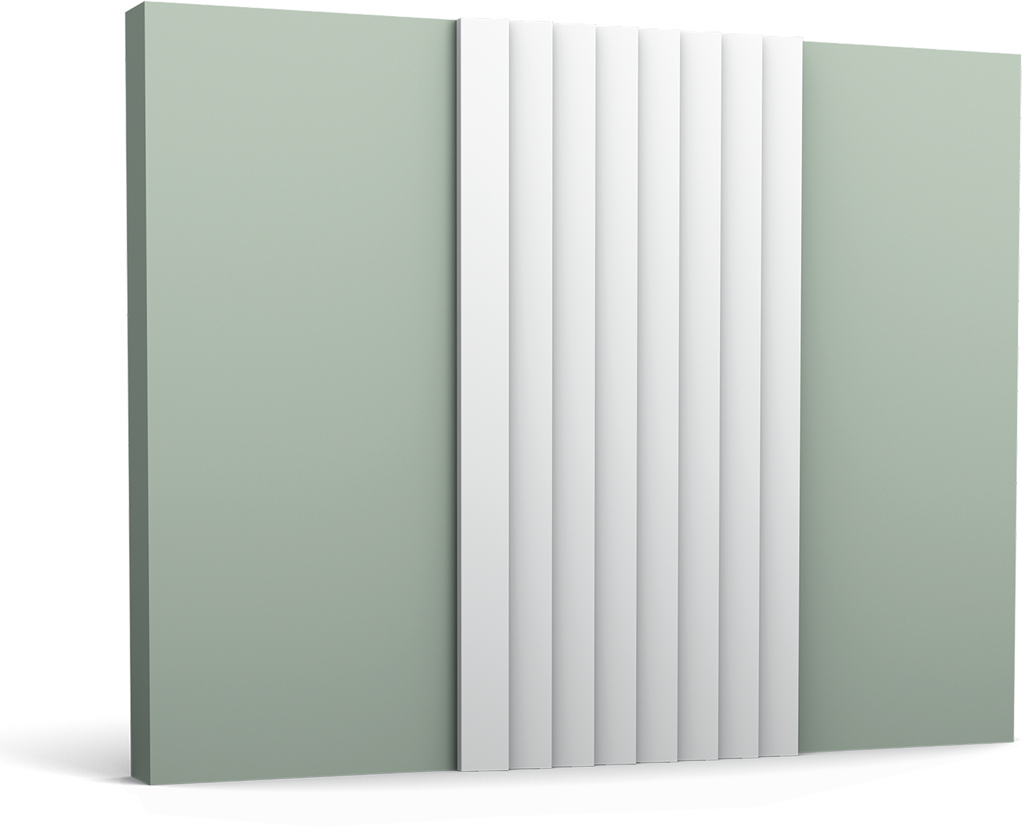 фото Декоративная панель Orac decor WX204 RIPPLE