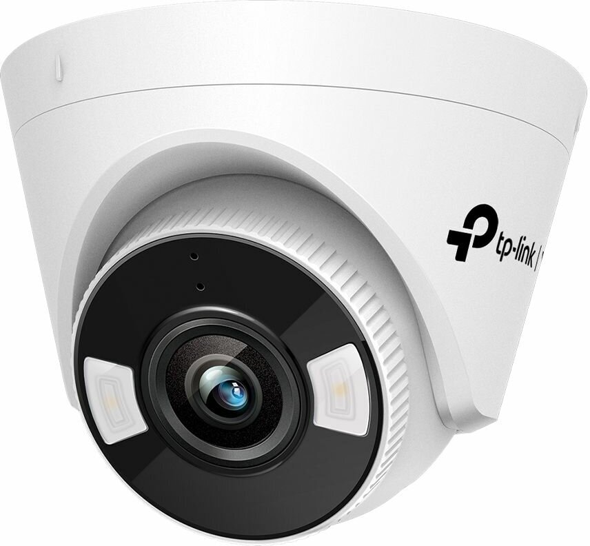 Цветная турельная IP-камера 3 Мп TP-LINK VIGI C430(2.8mm)