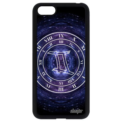 фото Чехол для мобильного huawei y5 2018, "зодиак" планета галактика utaupia