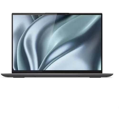 Ноутбук Lenovo Yoga Slim 7 Pro 16ARH7 Win11Home grey (82UW003KRU)