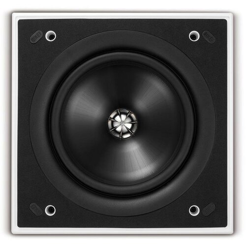 Встраиваемые сабвуферы KEF Ci200QSb (SP3894AA)