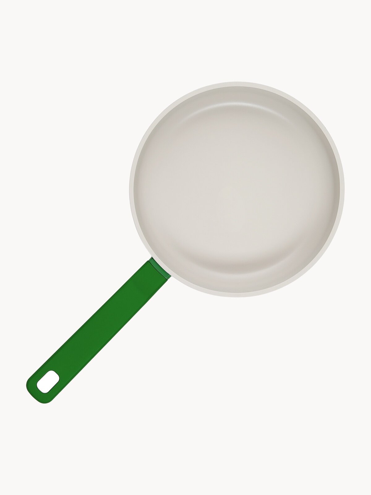 Сковорода из алюминия Pragma Gurdra 22 см с антипригарным покрытием, индукция