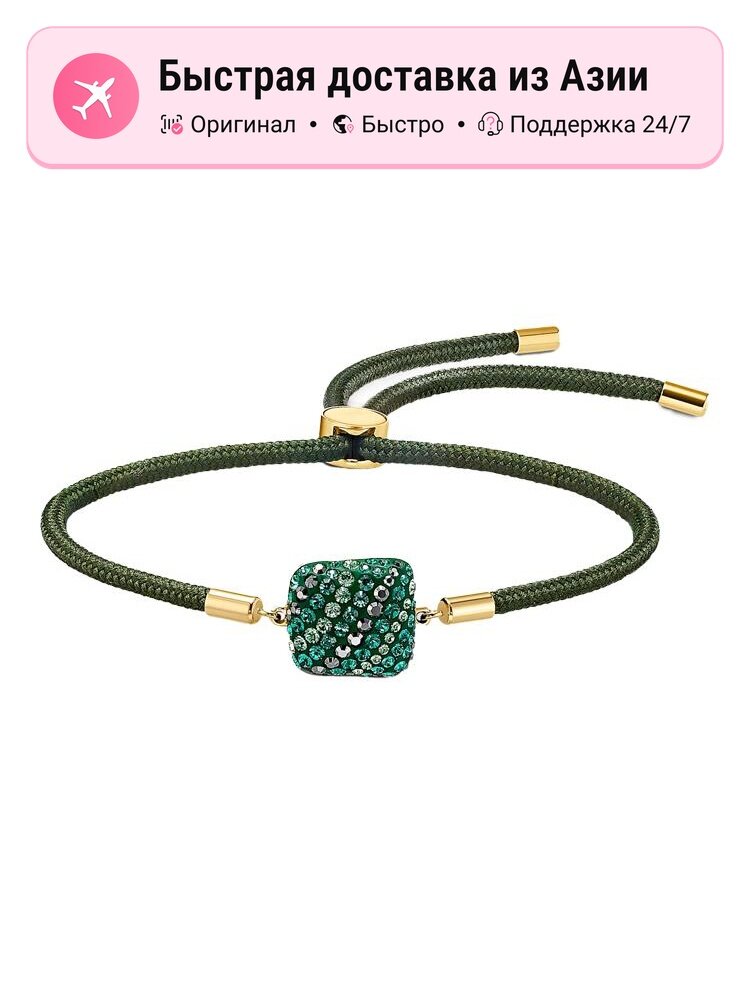 Браслет-манжета SWAROVSKI