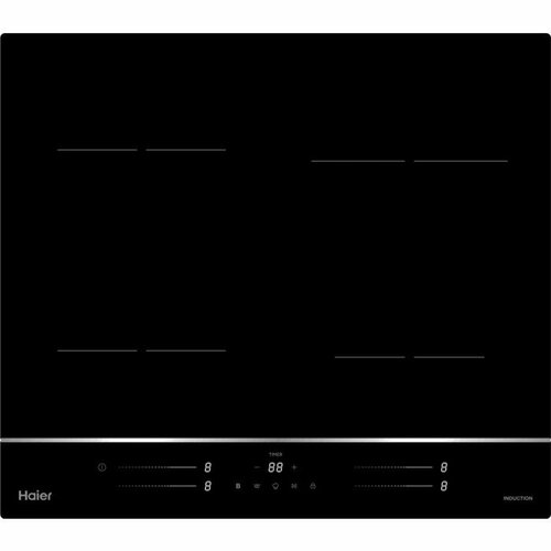 Индукционная варочная панель Haier HHY-Y64WSLB 5998200₽
