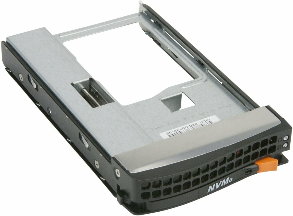 Салазки для HDD SuperMicro MCP-220-00138-0B