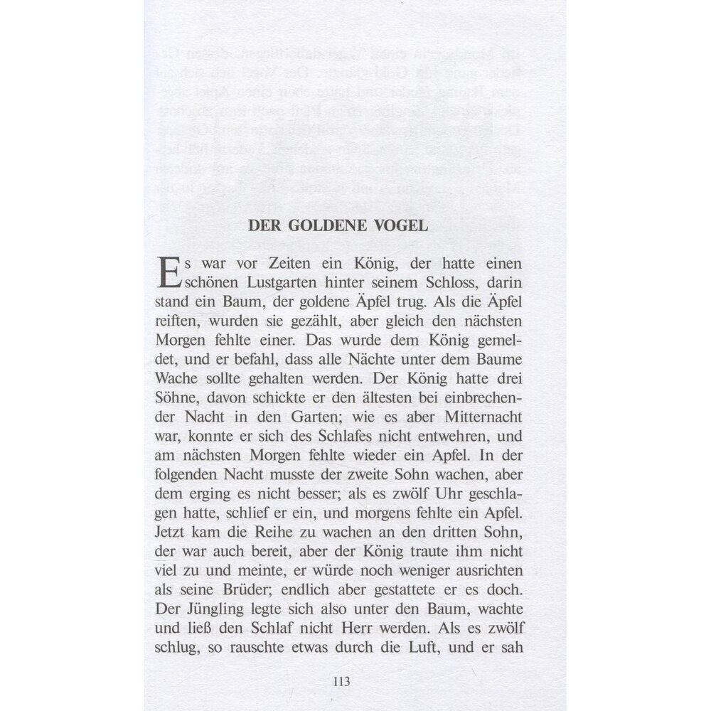 Сказки для детского и семейного чтения. На русском и немецком языках - фото №11