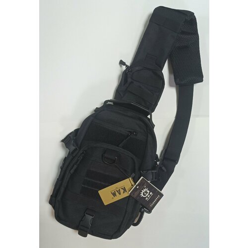 Сумка , черный