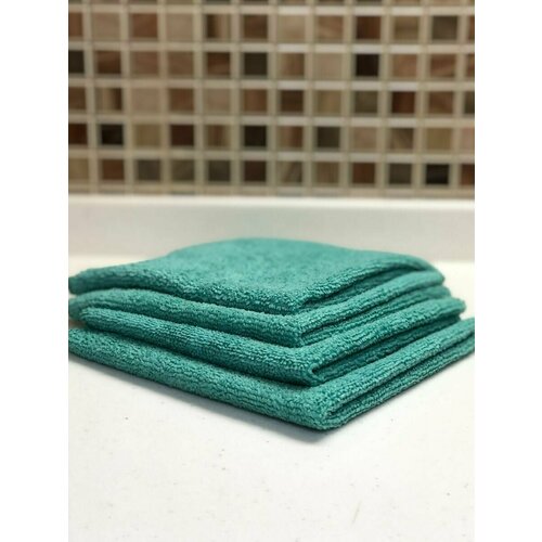 Салфетки для уборки, 8 штук