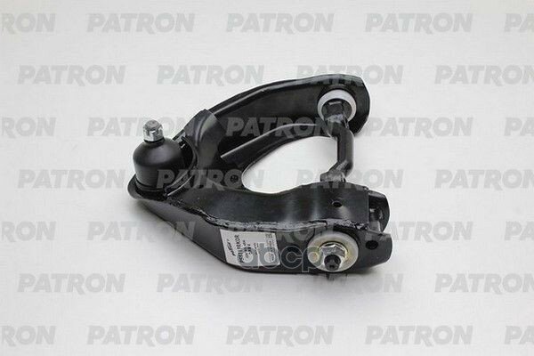 Рычаг подвески верхний прав HYUNDAI: PORTER , GRACE (произведено в Корее) PATRON арт. PS5119RKOR