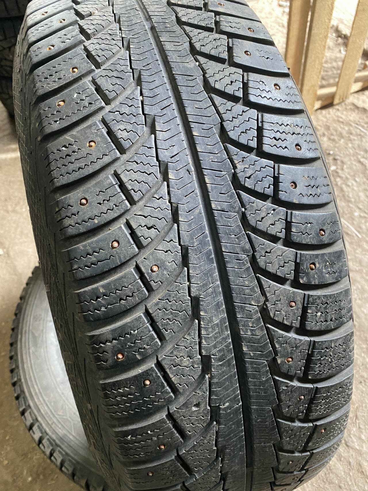 235/65 R17 108T Gislaved Nord Frost 5