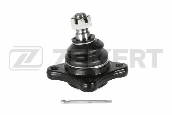 Zekkert Опора шаровая передняя верхняя для Mitsubishi L200 IV 05- Pajero III-IV 00-