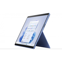 Планшет Microsoft Surface Pro 9 i5 8/256Gb Sapphire QEZ-00035