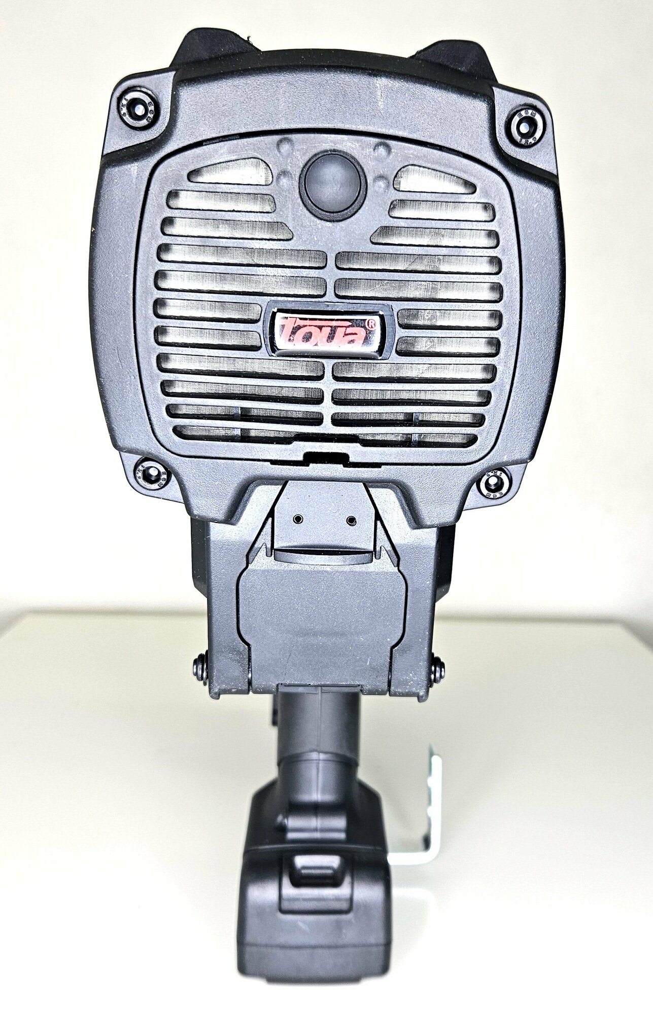 Toua GSN50E электромонтажный ствол - фотография № 10
