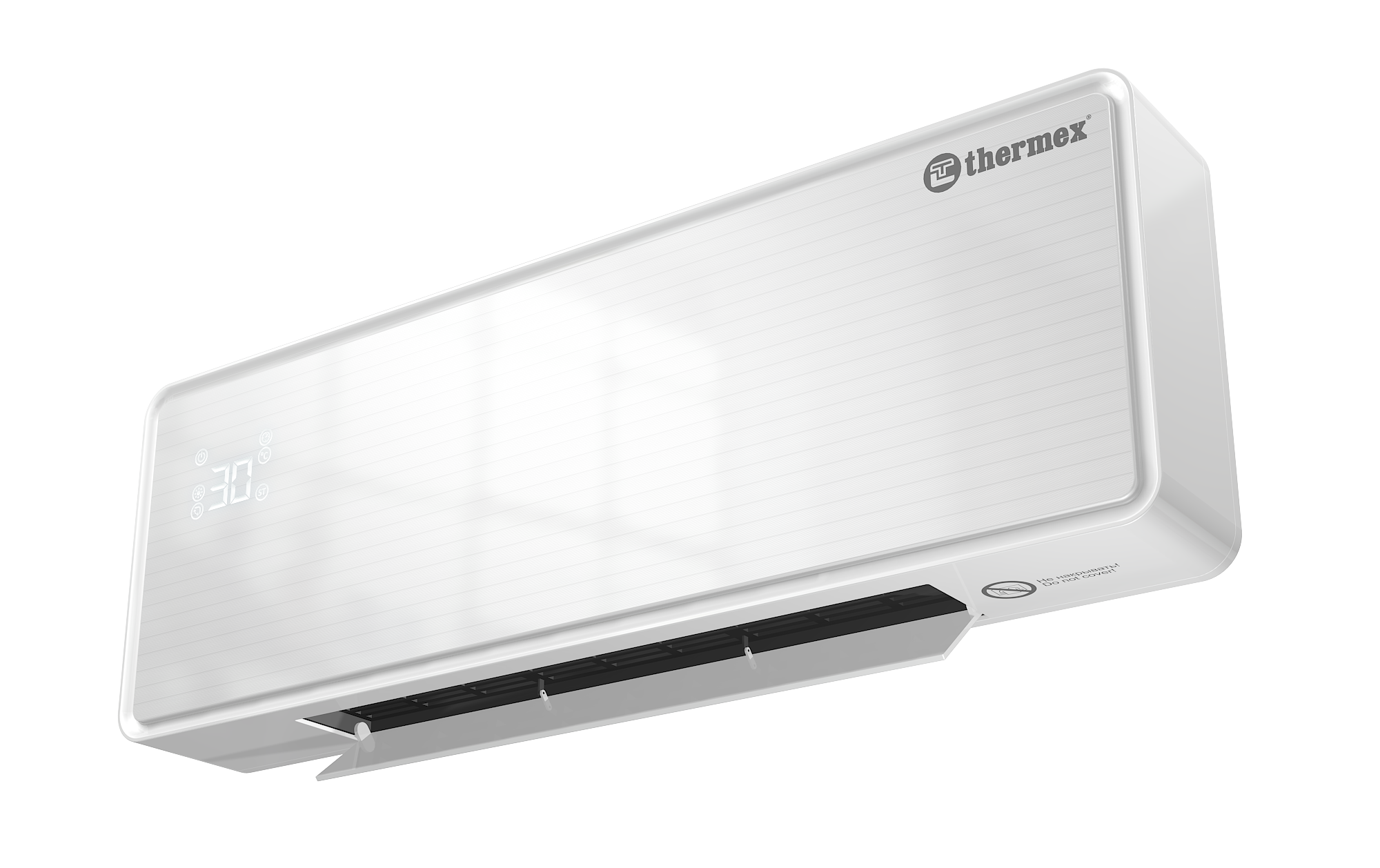 Тепловентилятор электрический THERMEX Stels 2000E — фото 1