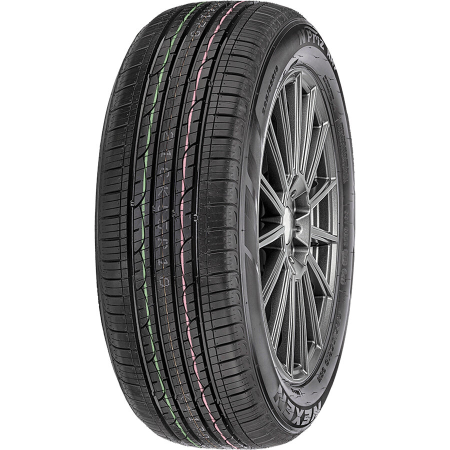 Автошина Nexen NPRIZ RH7 235/50 R19 99H