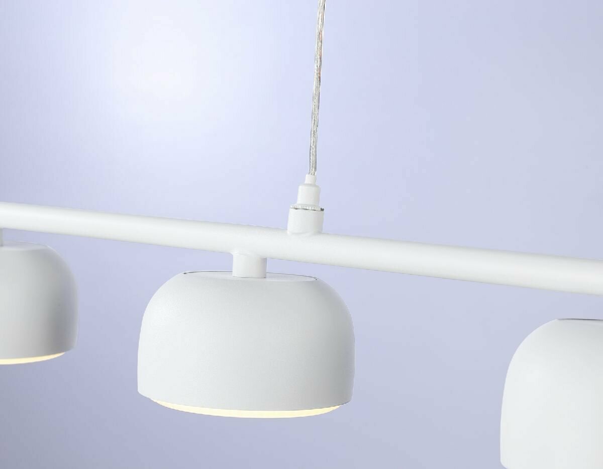 Люстра Arte lamp - фото №4