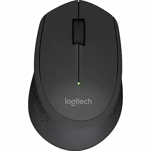 Мышь компьютерная Logitech WRL M280 GREY 910-004310 314600₽