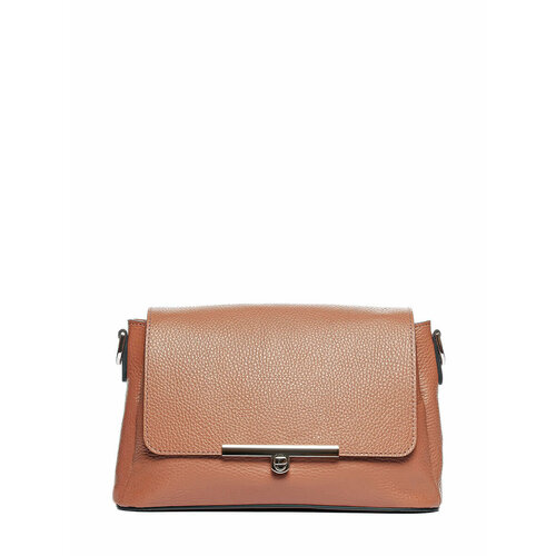 фото Сумка vitacci db0014-04p2, коричневый