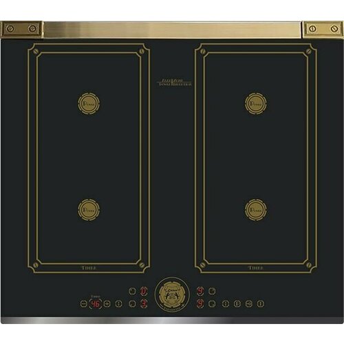 Индукционная варочная поверхность Kaiser KCT 67 FI AD 7383900₽