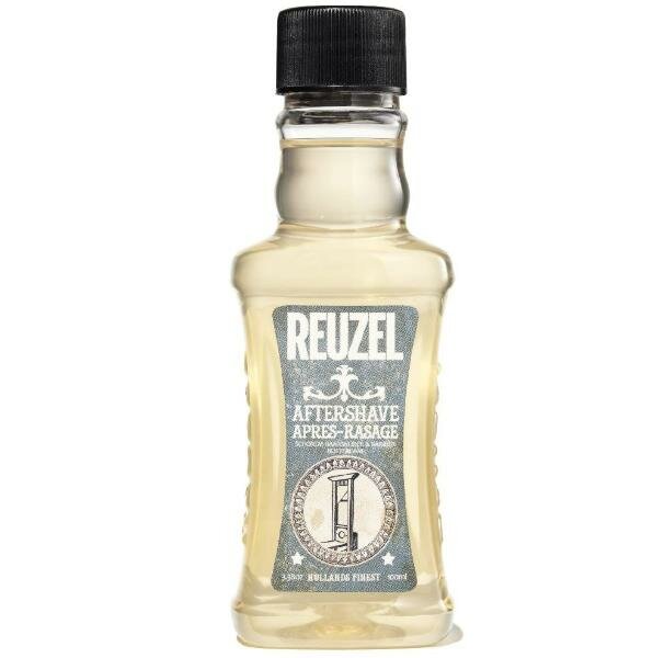 Reuzel Лосьон после бритья Aftershave 100 мл