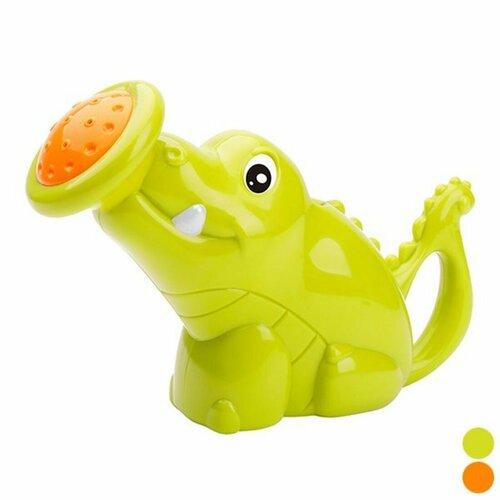 Игрушка для купания Крокодил Shantou Gepai 200713730 игровые наборы наша игрушка крокодил с молоточком