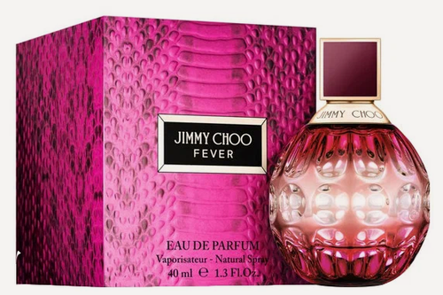 Изображение товара Jimmy Choo парфюмерная вода Fever, 40 мл