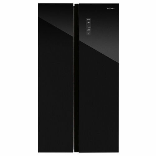 Холодильник LERAN SBS 580 BG NF 152320₽